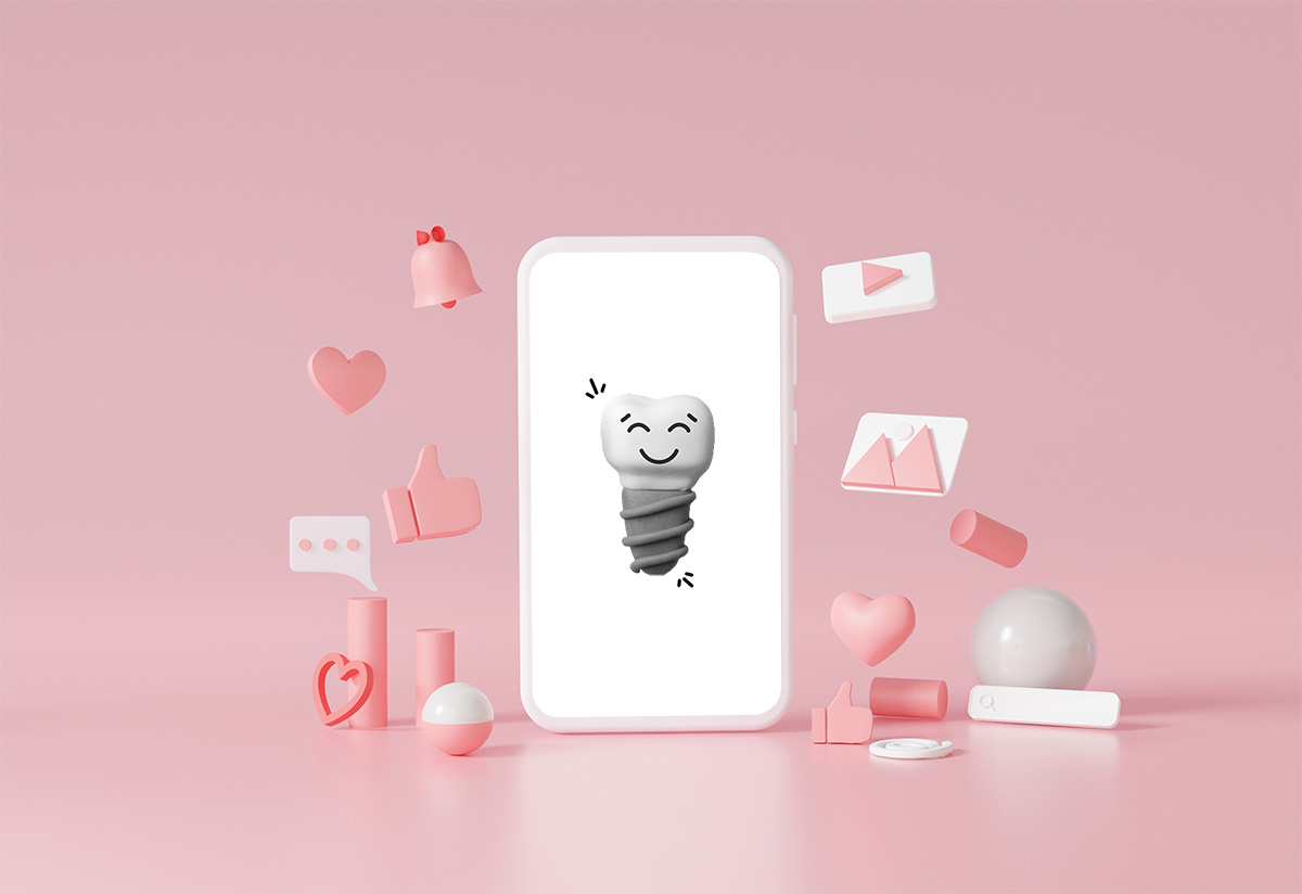 7 Best Dental Implant Marketing Ideas for 2023